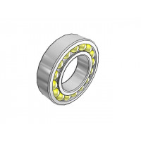 Самоустанавливающиеся шариковые подшипники - 2211 EM SKF